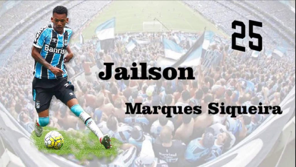 Jailson resmen Fenerbahçe'de 1