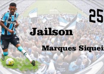 Jailson resmen Fenerbahçe'de 6 Jailson resmen Fenerbahçe’de