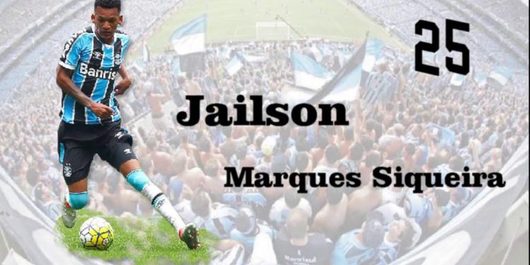 Jailson resmen Fenerbahçe'de 1