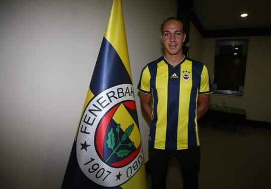 Bu sezon ligin en çok depar atan oyuncusu Michael Frey, maç başına ortalama 11,8 km mesafe kat etti. 1