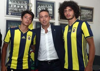 Burak Albayrak ve Muhammet Gümüşkaya imzayı attı