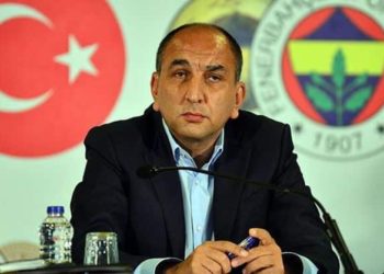 Semih Özsoy: Giuliano’nun transferinin şartlarını açıklayamam