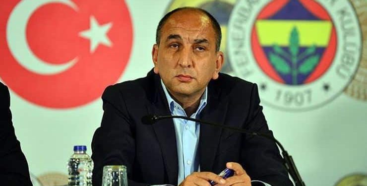 TBF'den Semih Özsoy'a 45 gün hak mahrumiyeti ve 125 bin TL para cezası 1