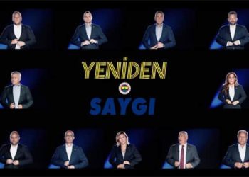 YÖNETİM KURULUMUZ DA LEFTER SEZONUNDA YENİDEN SAYGI ÇAĞRISI YAPTI