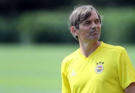 Cocu: Kendi liginde dominant bir takıma karşı oynayacağız 1