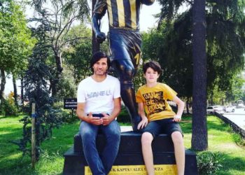 Fenerbahçe, İsmail Devrim’in ailesi için harekete geçti.