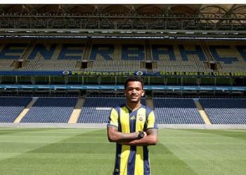Jailson: Bir rüyayı gerçekleştirmiş olmanın mutluluğunu yaşıyorum 4 Jailson: Bir rüyayı gerçekleştirmiş olmanın mutluluğunu yaşıyorum