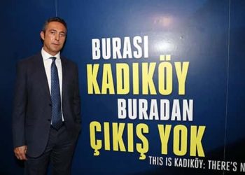 Fenerbahçe Efsanesi Stadyum Turu Lansmanı gerçekleştirildi