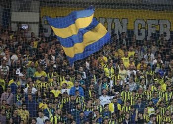Çaykur Rizespor 3-0 Fenerbahçe