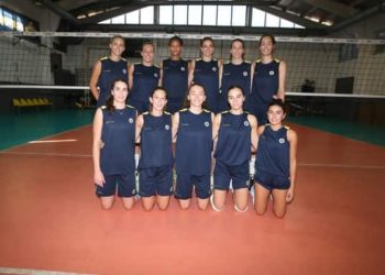 Kadın Voleybol Takımımız sezonu açtı