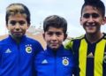 Burak Reçber Fenerbahçemiz’de!