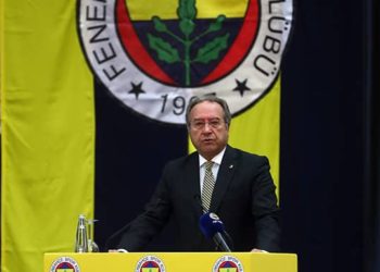 Mehmet Burhan Karaçam: Eğer Fenerbahçe’nin mali bağımsızlığı bir anlam taşıyorsa, buna önem veren, değer veren tüm Fenerbahçelileri ve dostlarını göreve davet ediyoruz.