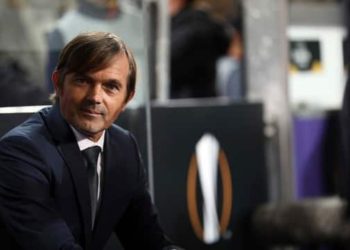 Phillip Cocu: Her maç, her rakip farklıdır. Her zaman kazanmak istersiniz ve kazanmaya giden doğru yolu ararsınız.