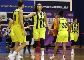 Fenerbahçe 77-60 Galatasaray