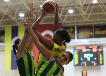Potanın Kraliçeleri Kadınlar Basketbol Süper Ligi’ne galibiyetle başladı
