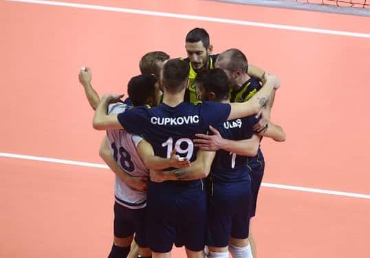Fenerbahçe 0-3 Arkas Spor 1