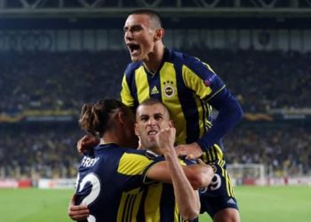 Islam Slimani: Bana göre ben elimden gelenin en iyisini yapıyorum