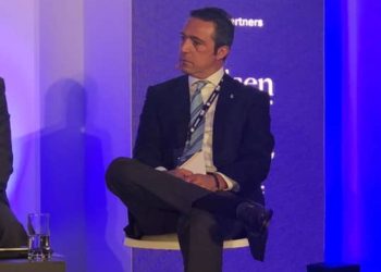 Başkanımız Ali Koç, dünyanın en prestijli spor organizasyonlarından “Leaders Week”te konuşmacı oldu