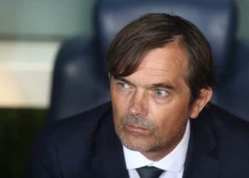 Phillip Cocu: Hak ettiğimiz bir galibiyet oldu.