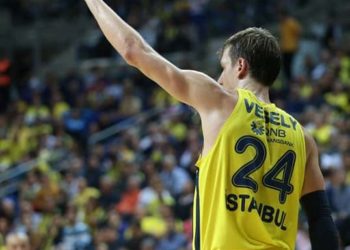 Fenerbahçe 97-72 Gran Canaria