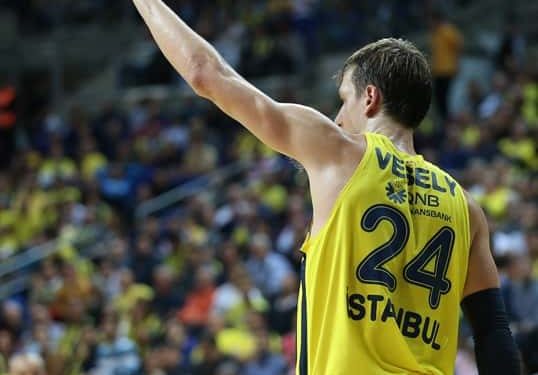 Fenerbahçe 97-72 Gran Canaria 1
