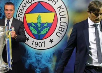 Ersun Yanal, Cocu’ya fark attı!