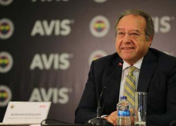 AVIS ile Sponsorluk Anlaşması İmzaladık. AVIS, bunun karşılığında Kulübümüze yıllık olarak 35.5 milyon TL ödeme yapacak.