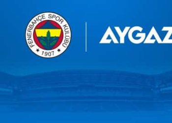 Renklerimize ve Fenerbahçe’mize hoş geldin Aygaz!
