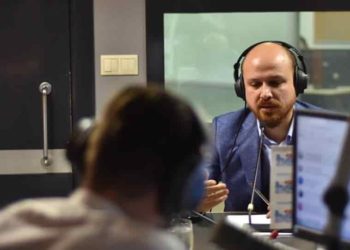 Bilal Erdoğan: Çocuklarım futbolu sever. Onlarda benim gibi Fenerbahçeli. Onları Fenerbahçeli olarak büyütmek istiyorum