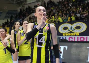 Fenerbahçe 3-0 Galatasaray HDI Sigorta