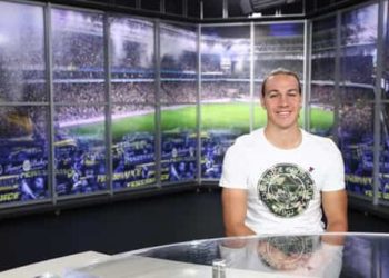 Michael Frey: Bizim için önemli olan Fenerbahçe’nin başarısı.