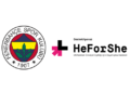 Fenerbahçe Spor Kulübü HeForShe Manifestosu: Birlikte Eşitiz