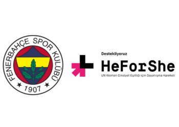 Fenerbahçe Spor Kulübü HeForShe Manifestosu: Birlikte Eşitiz