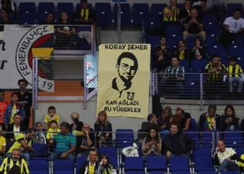 Fenerbahçe 86-79 Anadolu Efes