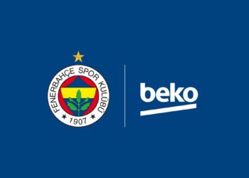 Erkek Basketbol Takımımızın Yeni Yol Arkadaşı BEKO Oldu. Ailemize Hoş Geldin BEKO