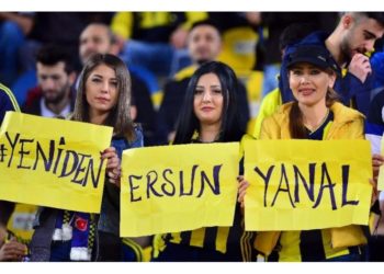 Ersun Yanal'ın Fenerbahçe'de değiştirebileceği 10 şey! 9 Ersun Yanal’ın Fenerbahçe’de değiştirebileceği 10 şey!