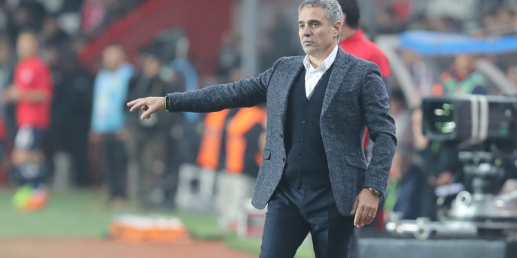 Ersun Yanal: Fenerbahçe’nin ruhu burada olmayı kabul etmez 1
