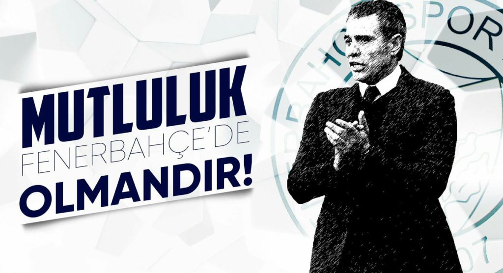 ERSUN YANAL FENERBAHÇEMİZDE 1