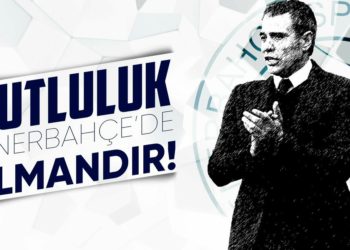 ERSUN YANAL FENERBAHÇEMİZDE 10 ERSUN YANAL FENERBAHÇEMİZDE