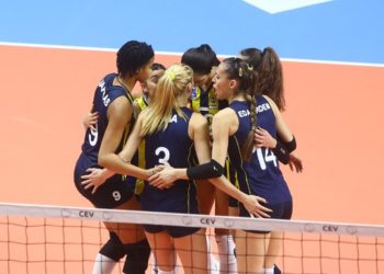 Fenerbahçe Opet 3-0 Chemik Police