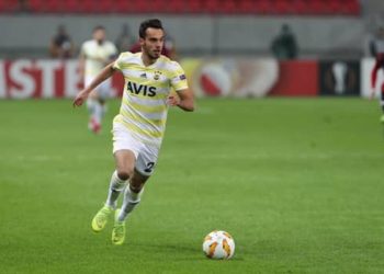 Spartak Trnava 1-0 Fenerbahçe