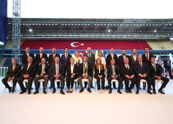 Fenerbahçemizde görev dağılımı yapıldı!