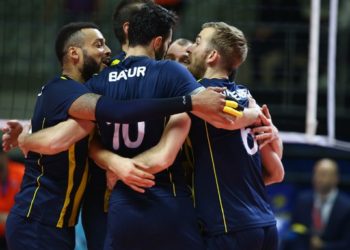 Fenerbahçe 3-2 İstanbul BBSK