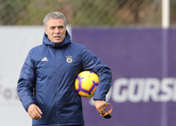 Fenerbahçe’nin başka yolu yoktur. Fenerbahçe’nin tek yolu şampiyon gibi oynamak ve şampiyon olmaktır. 10 Ersun Yanal: Kısır döngüden kurtulmak ve kurumsal hafızayı yerine getirmek gerekiyor