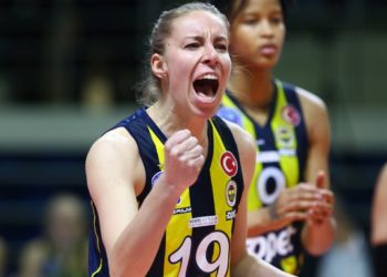 Galatasaray HDI Sigorta 2-3 Fenerbahçe Opet