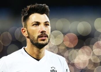 Tolgay Arslan resmen Fenerbahçe’de!