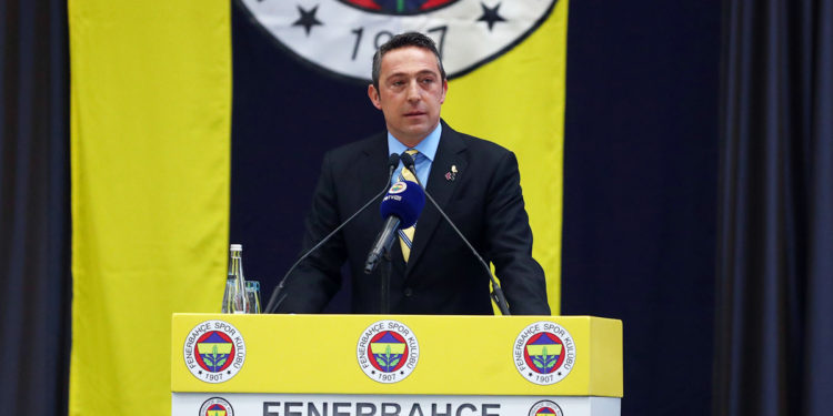 Başkanımız Ali Koç’un YDK toplantısındaki açıklamaları 1