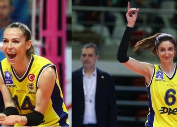 Fenerbahçe Opet 3-0 Türk Hava Yolları