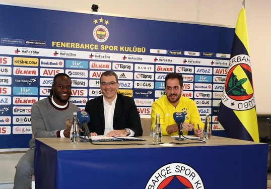 Yeni transferlerimiz için ’çok özel’ bir basın toplantısı düzenlendi 1 Yeni transferlerimiz için ’çok özel’ bir basın toplantısı düzenlendi 1