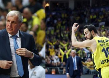 Fenerbahçe Beko, Playoff’u en erken garantileyen takım oldu